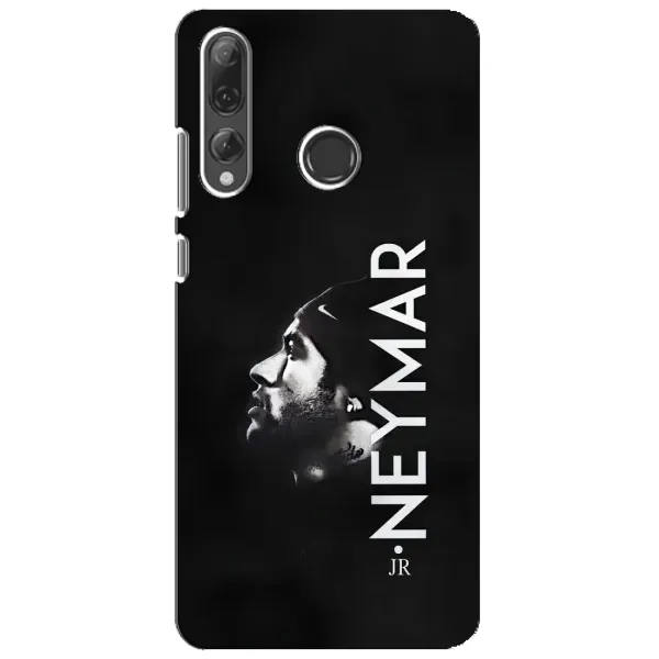 Чехол с принтом «NEYMAR» для Huawei P Smart Plus 2019