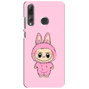 Чохол з Лабубу на Huawei P Smart Plus 2019