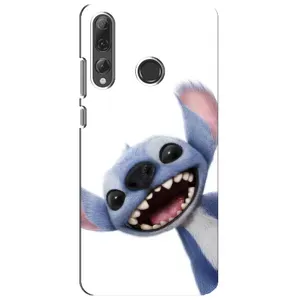 Чехол с принтом «Стич» для Huawei P Smart Plus 2019