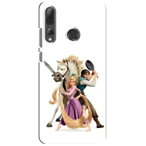 Чохол Рапунцель для Huawei P Smart Plus 2019
