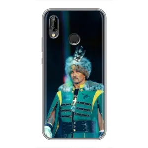 Чохол з картинкою Олександр Усик для Huawei P Smart Plus , Nova 3i, INE-LX1 (Усик Гетьман)