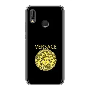 Чехлы VERSACE для Хуавей П Смарт Плюс (PREMIUMPrint) (Versace)