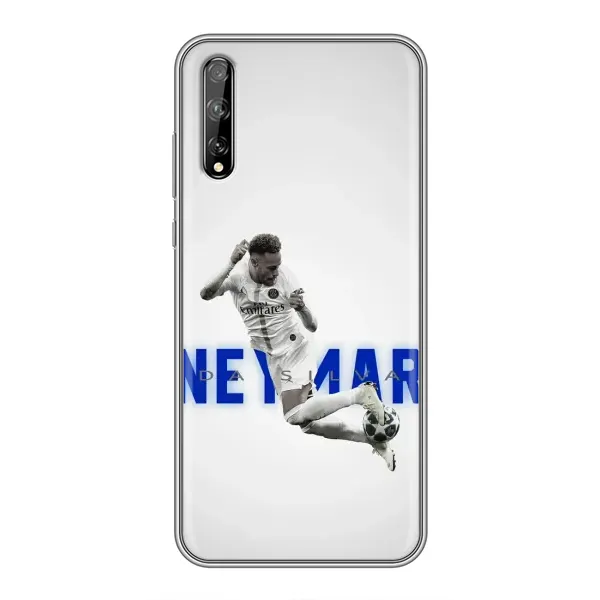 Чехол с принтом «Бразилец Неймар» для Huawei P Smart Pro