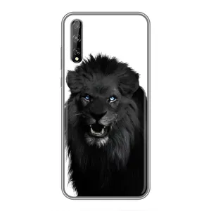Чехлы с картинками животных Huawei P Smart Pro