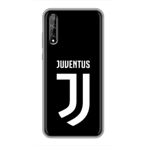 Чехлы для Huawei P Smart Pro (VPrint) - Футбольные клубы (ФК Ювентус)