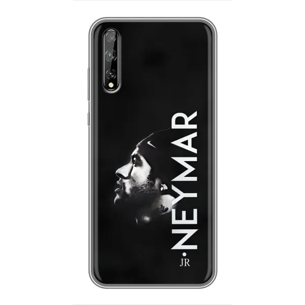 Чехол с принтом «NEYMAR» для Huawei P Smart Pro