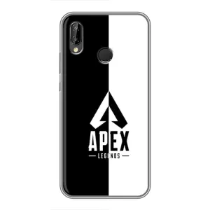 Чехлы с топовыми принтами для Хуавей Пи Смарт З (APEX)