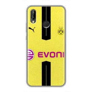 Чехлы для Huawei P Smart Z/ Y9 Prime 2019 (VPrint) - Футбольные клубы (BVB)