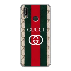 Чехлы ГУЧЧИ для Хуавей Пи Смарт З (AlphaPrint) (Gucci дизайн)