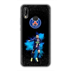 Чехлы Килиан Мбаппе для Huawei P Smart Z/ Y9 Prime 2019