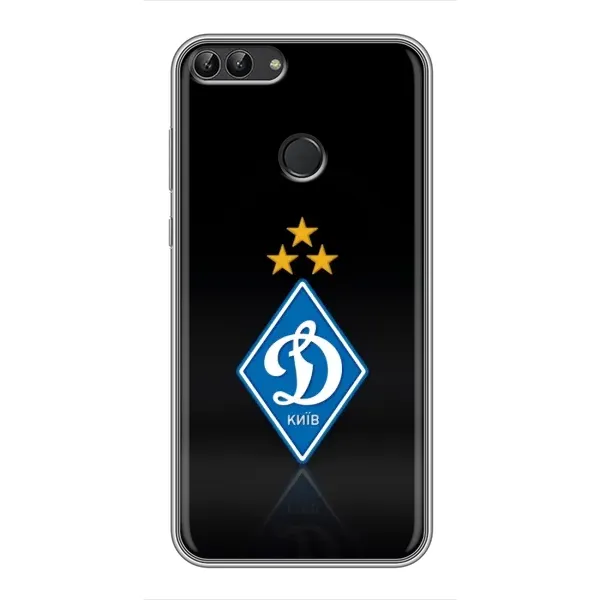 Чехол с принтом «Динамо Киев» для Huawei P Smart (Enjoy 7s, FIG-LA1) Чехол с принтом «Динамо Киев» для Huawei P Smart (Enjoy 7s, FIG-LA1)