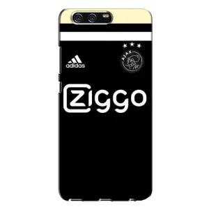Чохли для Huawei P10 Plus, VKY (VPrint) - Футбольні клуби (AJAX)