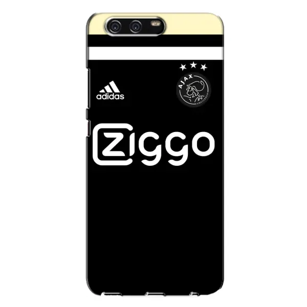 Чохол з принтом «AJAX» для Huawei P10 Plus (VKY)