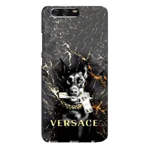Чохли VERSACE для Хуавей П10 Плюс (PREMIUMPrint) (AlphaPrint-ген.)