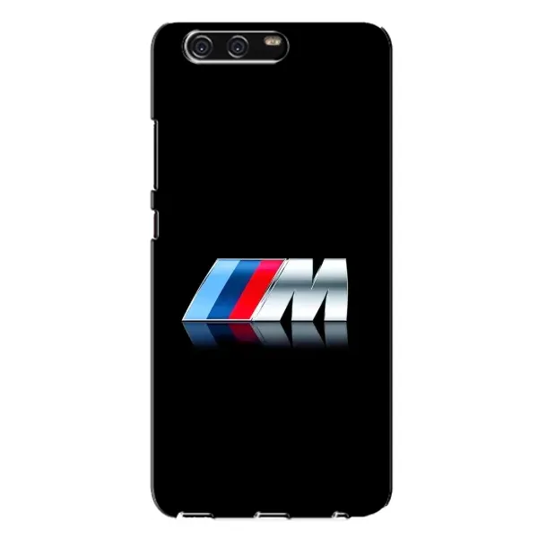 Чохол з принтом «AMG» для Huawei P10 Plus (VKY)