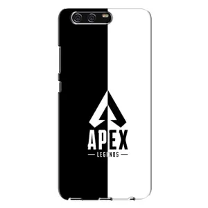 Чохли з топовими принтами для Хуавей П10 Плюс (APEX)