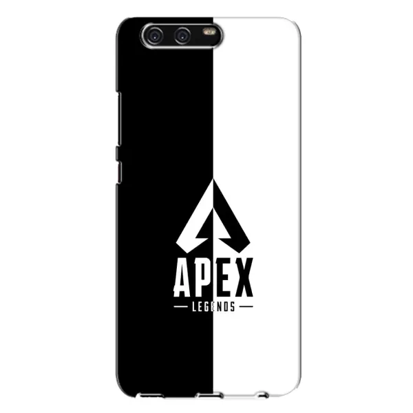 Чохол з принтом «APEX» для Huawei P10 Plus (VKY)