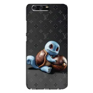 Бренднові Чохли для Huawei P10 Plus, VKY - (PREMIUMPrint) (Черепашка)
