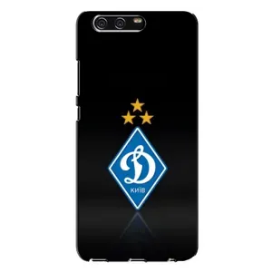 Чохли для Huawei P10 Plus, VKY (VPrint) - Футбольні клуби (Динамо Київ)