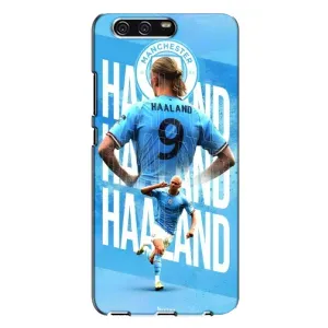 Чохли з футболістом Ерлінг Холанд для Huawei P10 Plus, VKY (AlphaPrint) (Erling Haaland)