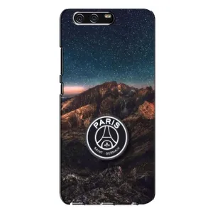 Чохли PSG для Huawei P10 Plus, VKY (AlphaPrint) (ФК ПСЖ)