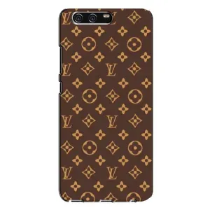 Чохли Луі Вітон для Huawei P10 Plus, VKY (AlphaPrint - LOUIS VUITTON) (фон LOUIS VUITTON)