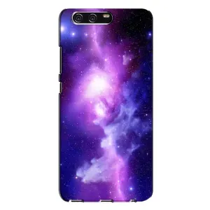 Космічні Чохли для Хуавей П10 Плюс (VPrint) (Галактика)
