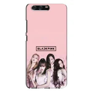Чохол з музикальним гуртом для Huawei P10 Plus, VKY (Гурт Блек Пінг)