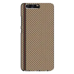 Чохли GUCCI для Хуавей П10 Плюс (AlphaPrint) (Гуччі полоса)