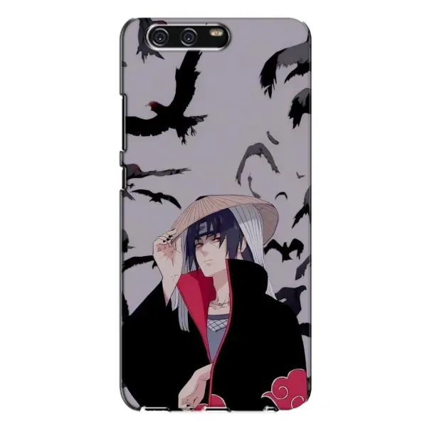 Чохол з принтом «Ітачі Itachi» для Huawei P10 Plus (VKY)