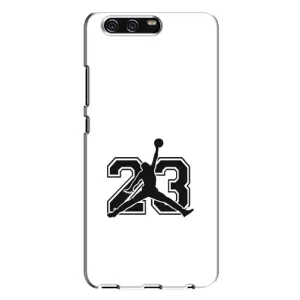 Чохли для Huawei P10 Plus, VKY - з картинкою JORDAN (AlphaPrint) (Jordan 23)