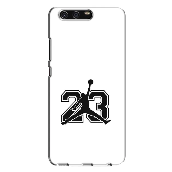 Чохол з принтом «Jordan 23» для Huawei P10 Plus (VKY)
