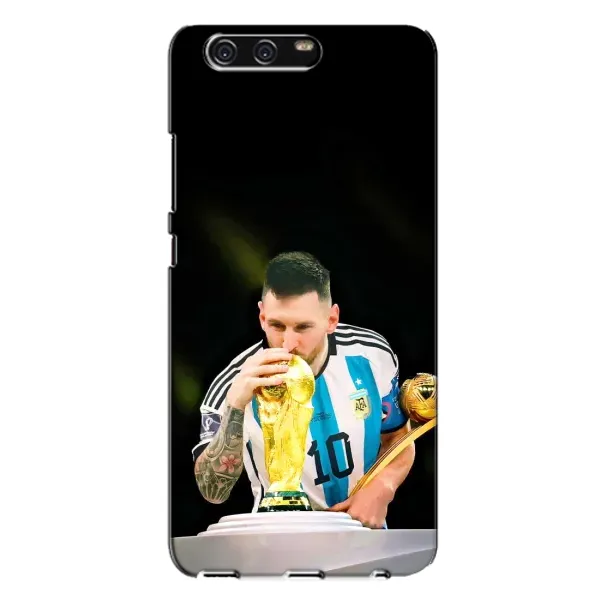 Чехол с принтом «Кубок Месси» для Huawei P10 Plus (VKY) Чехол с принтом «Кубок Месси» для Huawei P10 Plus (VKY)