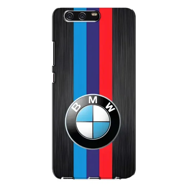 Чохол з принтом «Лого BMW» для Huawei P10 Plus (VKY)