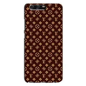 Чохли Луі Вітон для Huawei P10 Plus, VKY (AlphaPrint - LOUIS VUITTON) (лого LOUIS VUITTON)