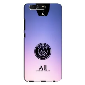 Чохли PSG для Huawei P10 Plus, VKY (AlphaPrint) (лого PSG)