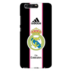 ФК Реал Мадрид чохли для Huawei P10 Plus, VKY (AlphaPrint) (лого Real Madrid)