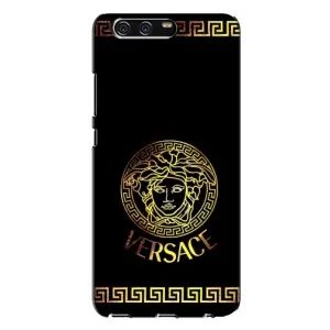 Чохли VERSACE для Хуавей П10 Плюс (PREMIUMPrint) (Logo Versace)