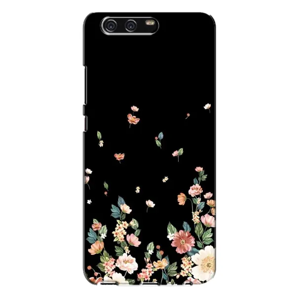Чохол з принтом «Маленькі квіти» для Huawei P10 Plus (VKY)