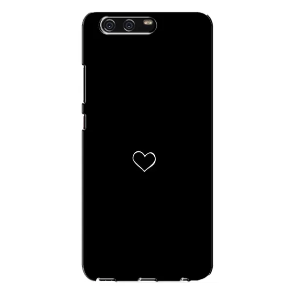 Чехол с принтом «Маленькое сердечко» для Huawei P10 Plus (VKY)
