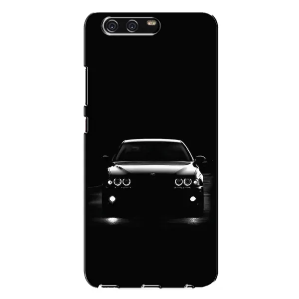Чохол з принтом «Машина BMW» для Huawei P10 Plus (VKY)
