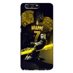 Чохли Кіліан Мбаппе для Huawei P10 Plus, VKY (Mbappe)