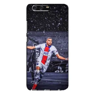 Чохли Кіліан Мбаппе для Huawei P10 Plus, VKY (Mbappe PSG)