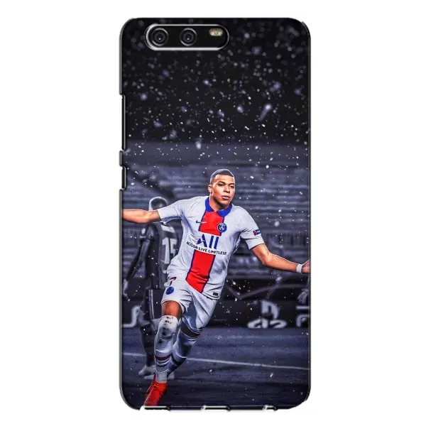 Чехол с принтом «Mbappe PSG» для Huawei P10 Plus (VKY) Чехол с принтом «Mbappe PSG» для Huawei P10 Plus (VKY)