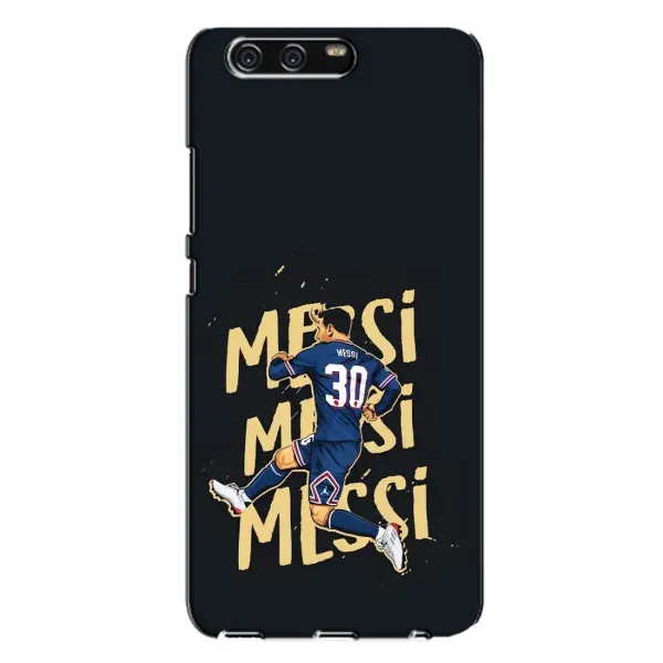 Чехол с принтом «Messi ПСЖ» для Huawei P10 Plus (VKY) Чехол с принтом «Messi ПСЖ» для Huawei P10 Plus (VKY)