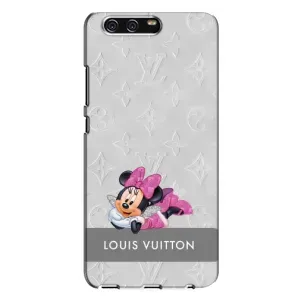 Чохол Disney Mouse Huawei P10 Plus, VKY (PREMIUMPrint) (Мікі Маус ЛВ)