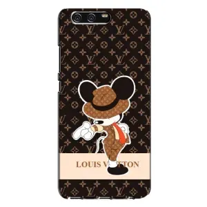 Чохол Disney Mouse Huawei P10 Plus, VKY (PREMIUMPrint) (Міккі Джексон)