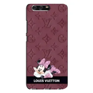 Чохол Disney Mouse Huawei P10 Plus, VKY (PREMIUMPrint) (Mikki LV)