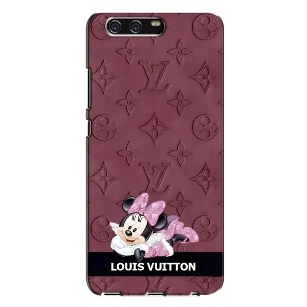 Чехол с принтом «Mikki LV» для Huawei P10 Plus (VKY)