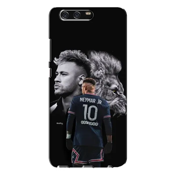 Чохол з принтом «Неймар Лев» для Huawei P10 Plus (VKY) Чохол з принтом «Неймар Лев» для Huawei P10 Plus (VKY)